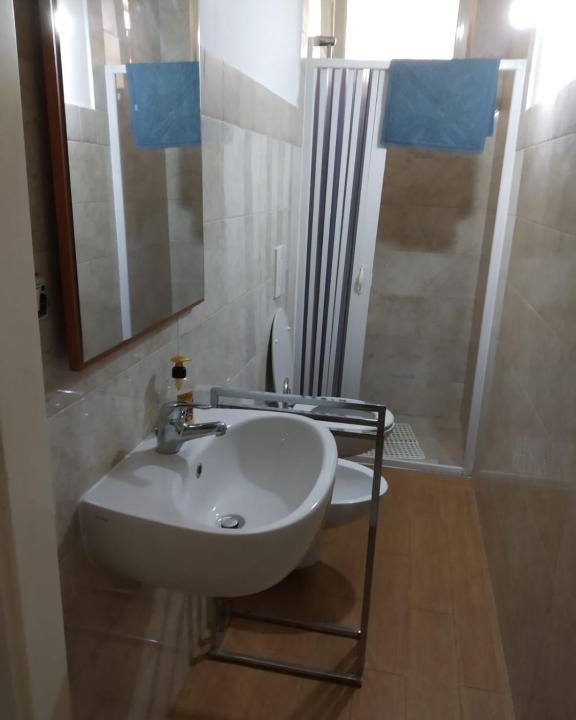 Trani Bed & Breakfast | Villa Maria