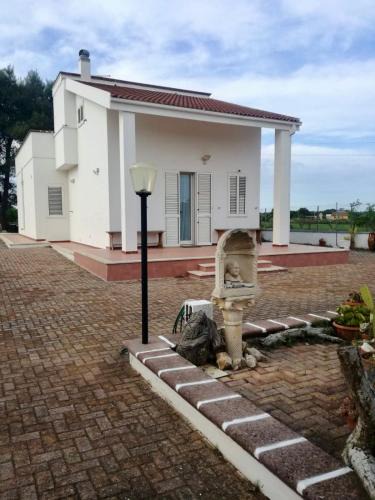 Gioia del Colle House | Villa Masi