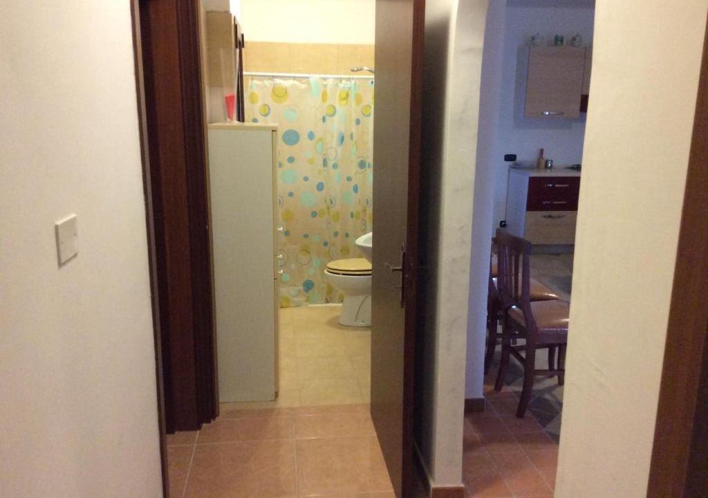 Specchia House | Villa Matine