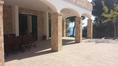 Torre Vado House | Villa Nepole