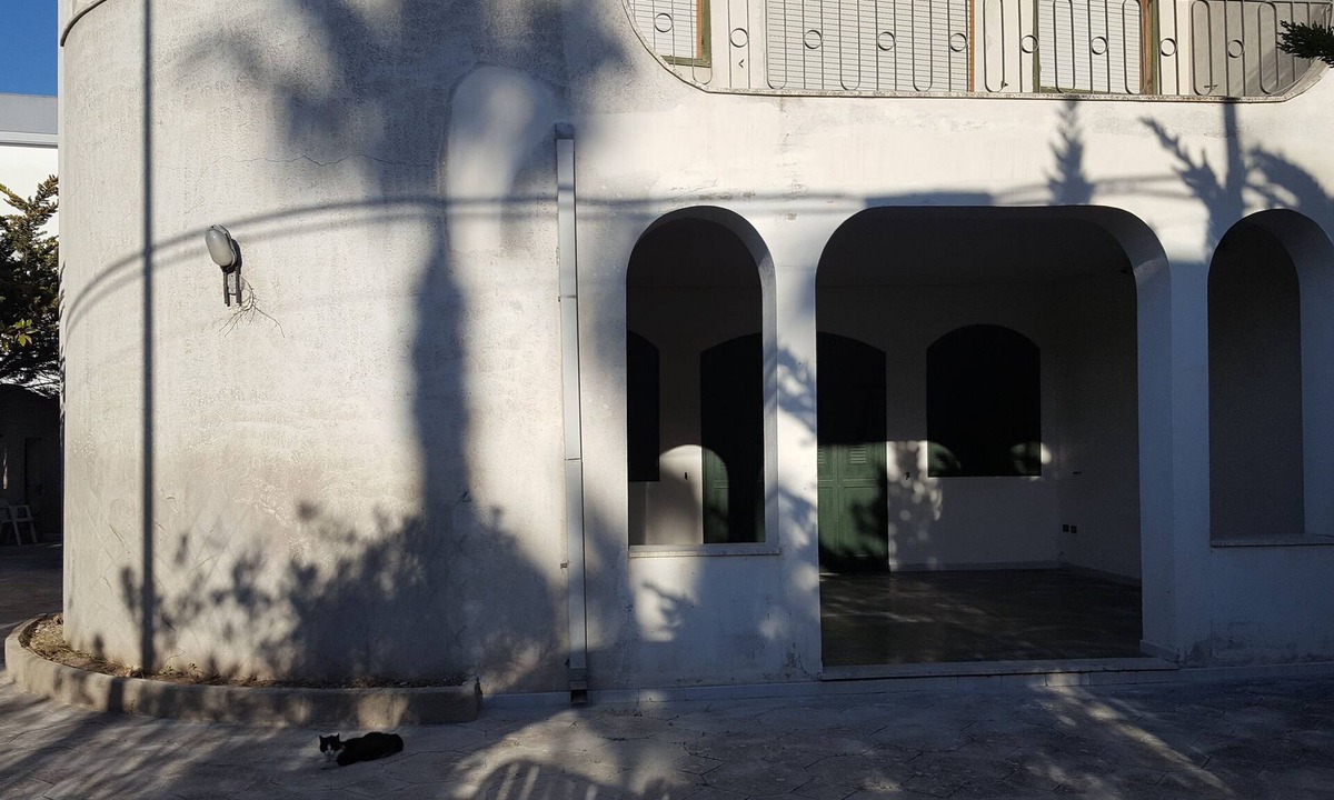 Baia Verde Villa | VILLA PINI in Baia Verde 8/10/15 beds