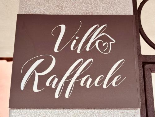 Trani House | Villa Raffaele