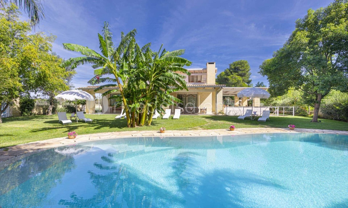 Lecce House | Villa Reginella - Reginella Padronale