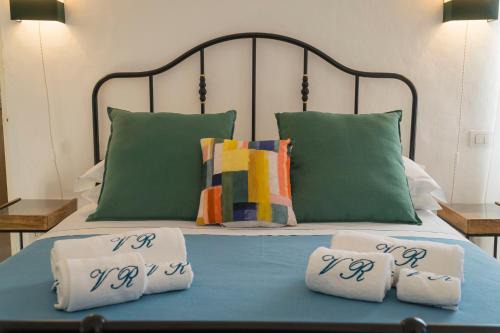 Santa Maria di Leuca Bed & Breakfast | Villa Romasi