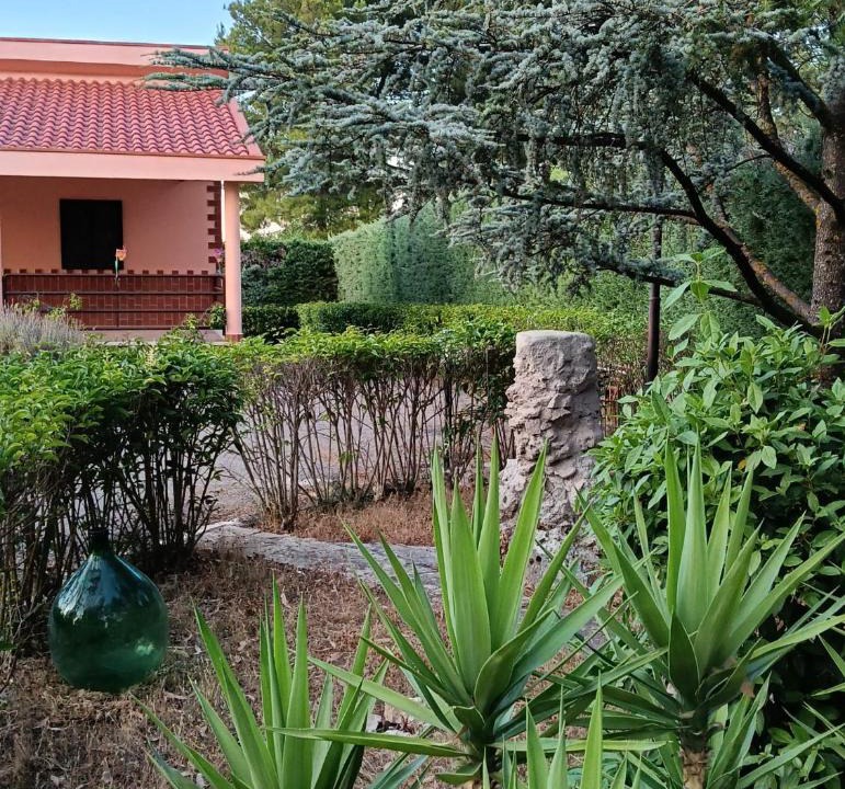 Andria House | Villa Rosa