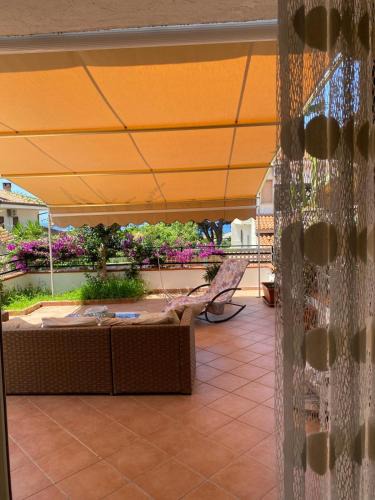 Cucco-Riviere Apartment | Villa Rosa Managed by Calabria Mare Experience