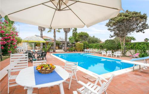 Marina di Modica House | Villa Sarino