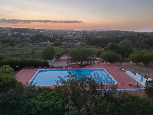 Locorotondo House | Villa Sergio - Health & Nature