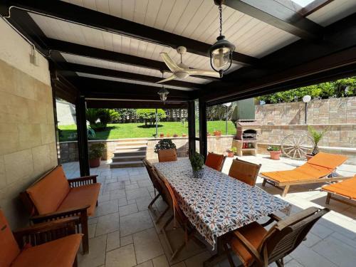 Torre a Mare House | Villa Sissi