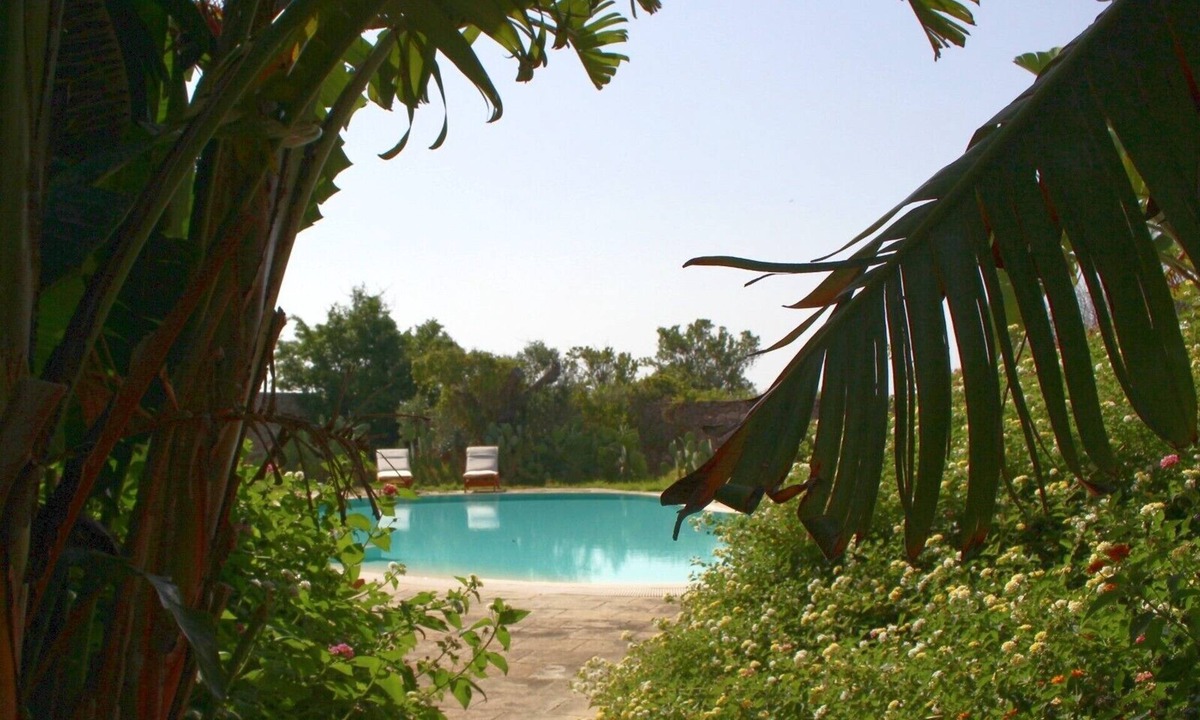 Capilungo Villa | Villa 'Sterlizia - Villux' with Private Pool, Wi-Fi, and Air Conditioning