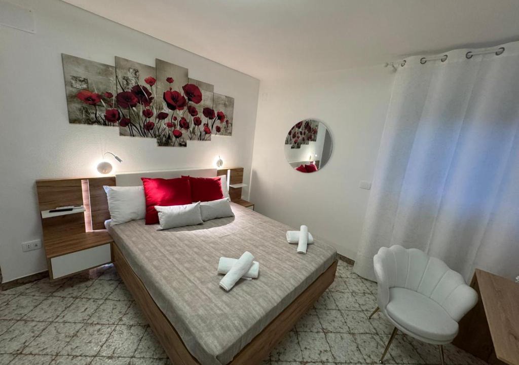Brindisi Apartment | Villa Tati - Soft Landing Apartments