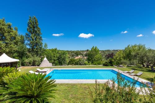 Cisternino Villa | Villa Terranea by Perle di Puglia