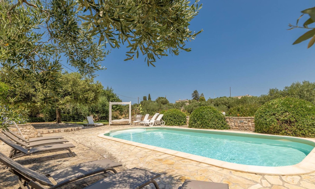 Cisternino Cottage | Villa Trulli Paola - Cisternino