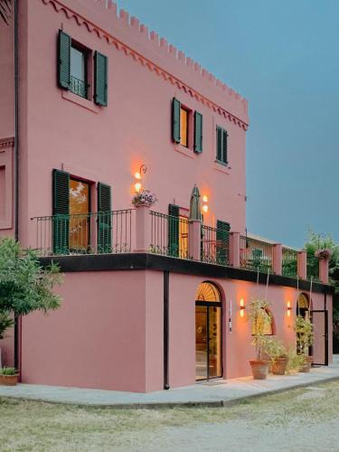 Montesilvano Bed & Breakfast | Villa Verlengia