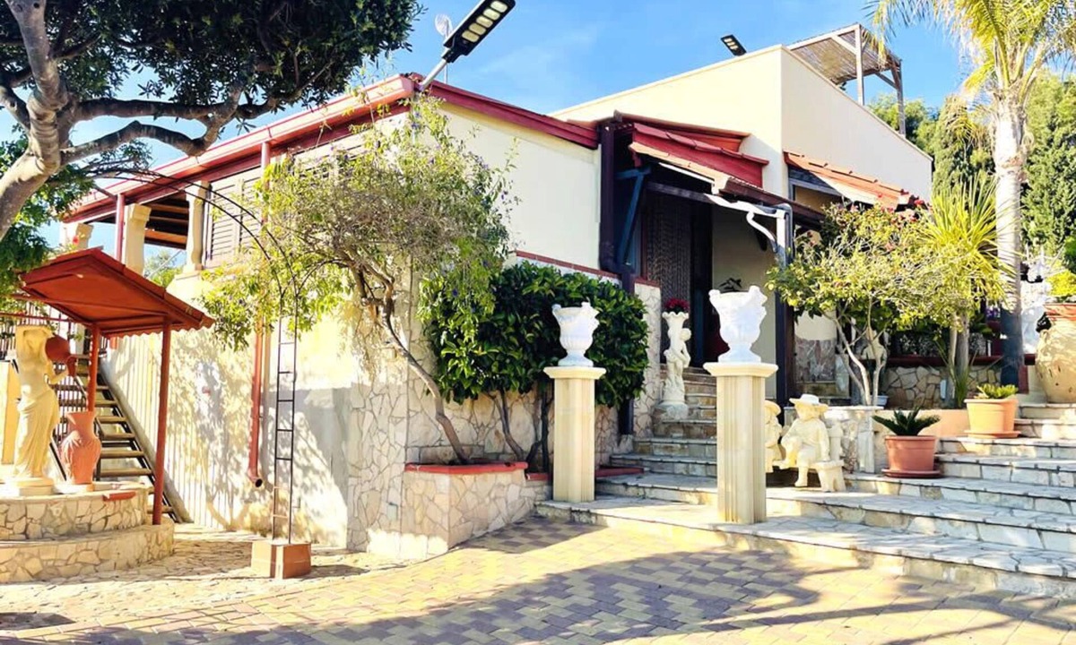 Torre Vado Villa | Villa Vitale