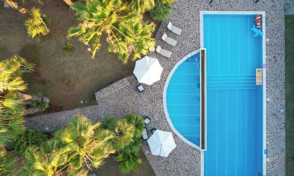 Carovigno Villa | Villa with a pool, Puglia – Libellule 2