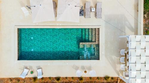 Taviano Apartment | Villa Zorro Luxury - Marina di Mancaversa
