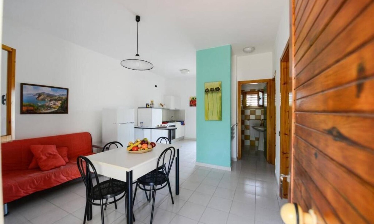Bernalda RV Rental | Villaggio le Palatine