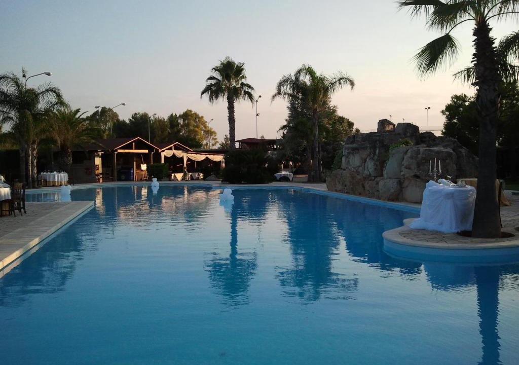 Manduria Resort | Villaggio Turistico Malibuù
