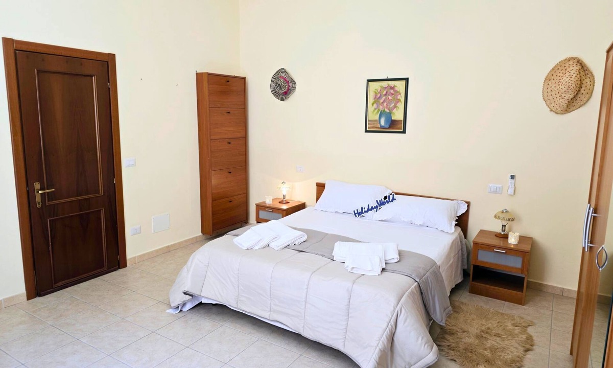 Villapiana Apartment | Villapiana Milano Haus von Holiday World by Interhome