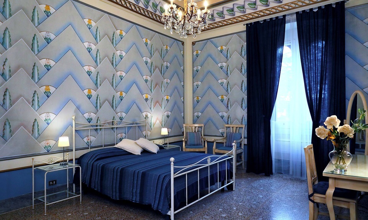 Alezio Bed & Breakfast | Villarancia – Luxury B&B