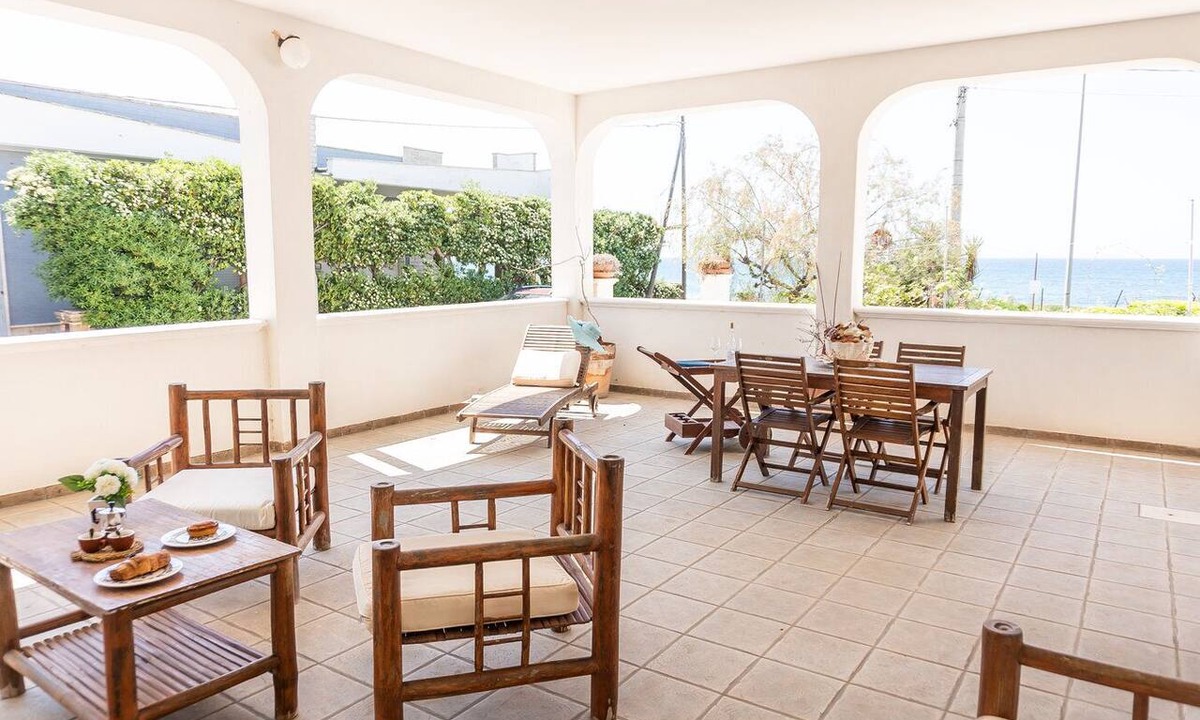 Capilungo House | Villetta Anna - Salento Reservation