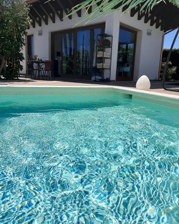 Il Monte Bed & Breakfast | Villetta Del Salento Exclusive B&B
