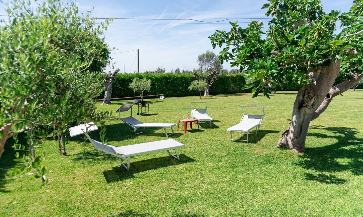 Ugento Villa | Villetta Don Cirillo - Salento Reservation