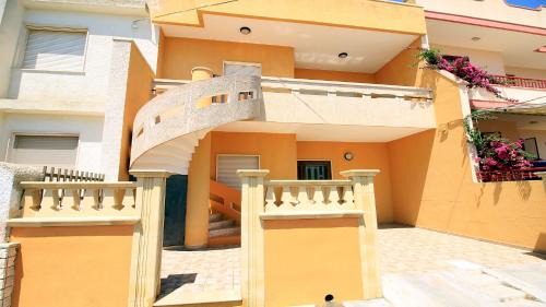 Marina di Pescoluse Apartment | Villetta Eraclito