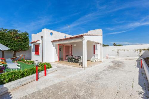 Scala di Furno House | Villetta Flo by BarbarHouse