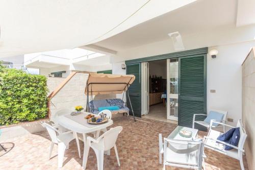 Baia Verde Villa | Villetta Geco - Salento Reservation