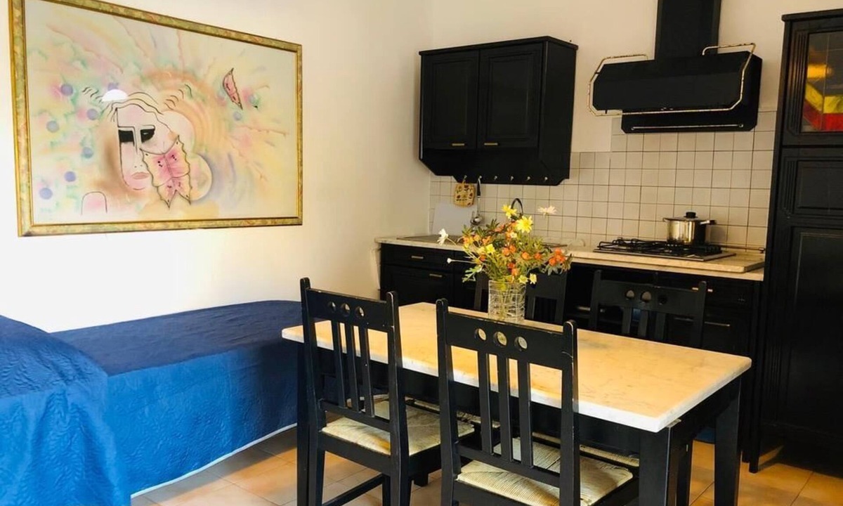 Baia Verde Apartment | Villetta Oleandri second floor [Praja,Zen] by Click Salento