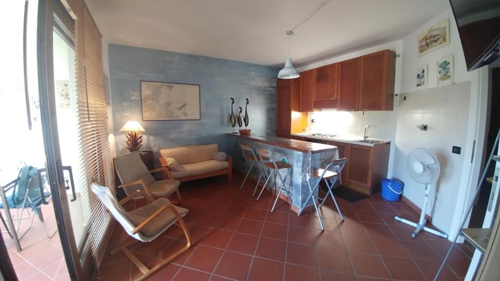Porto San Paolo Villa | Villetta Via Nenni