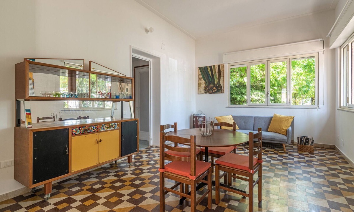 Mondello Ski Chalet | Villino Alice a Mondello by Wonderful Italy