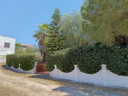 Santa Maria al Bagno House | Villino Anna