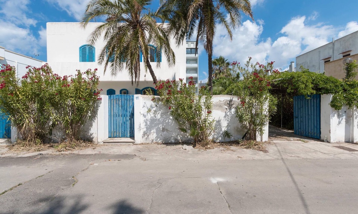 Baia Verde Apartment | Villino Anna Maria by BarbarHouse