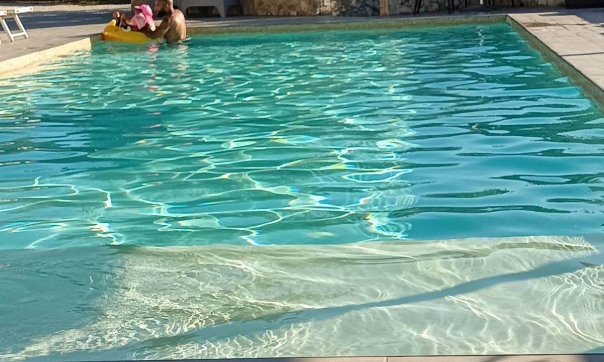 Peschici Apartment | Villino bilocale 11 Liberato Puglia Vacanze by Interhome