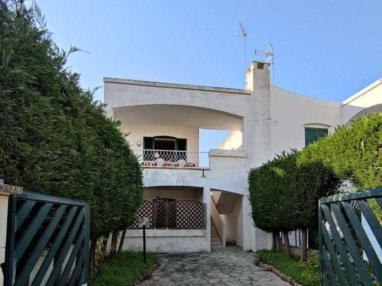 Baia Verde Apartment | Villino Mimosa