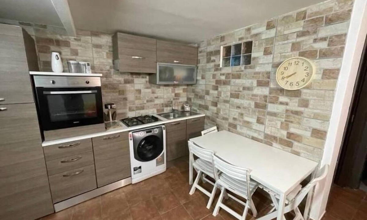 Centro Storico Apartment | Vintage vacation Home: Massafra 1