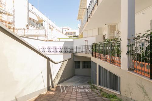 Bitonto Apartment | Wanderlust Experience March Hare