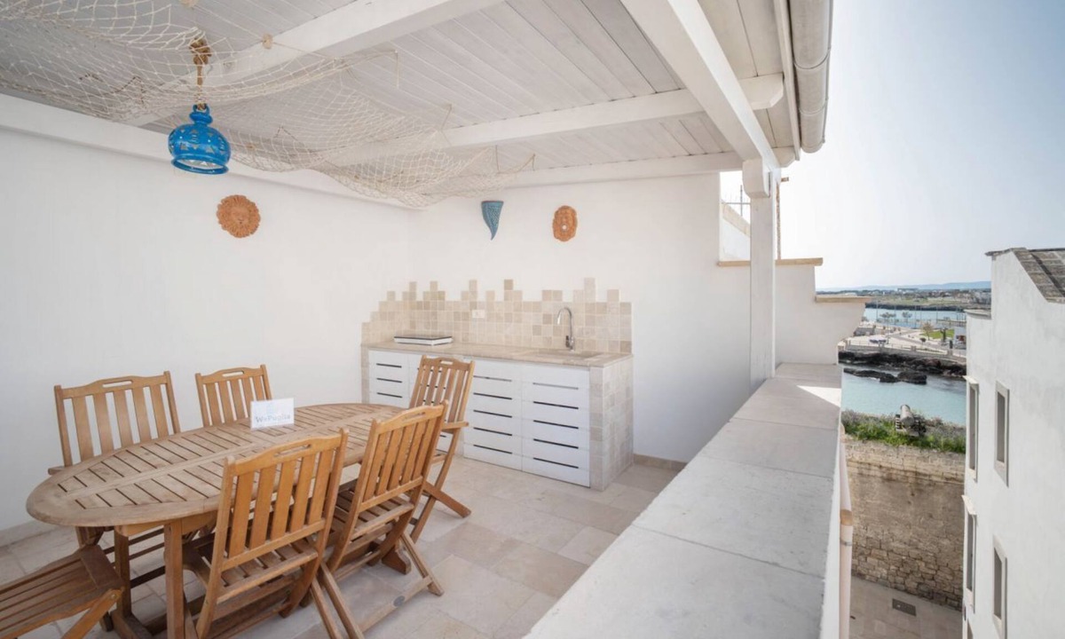 Centro Storico Apartment | WePuglia - Dimore Sallustio - Casa Grande