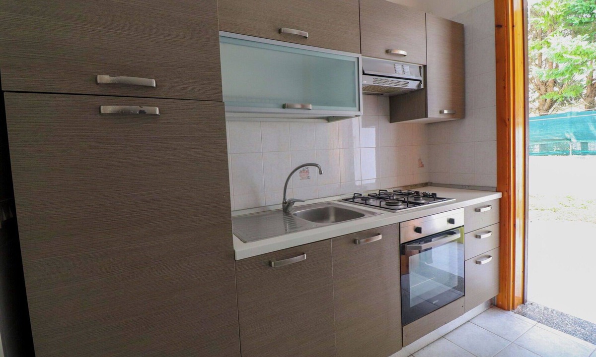 Torre dell'Orso House | Wonderful villa for 6 guests with WIFI, A/C and TV, close to Otranto