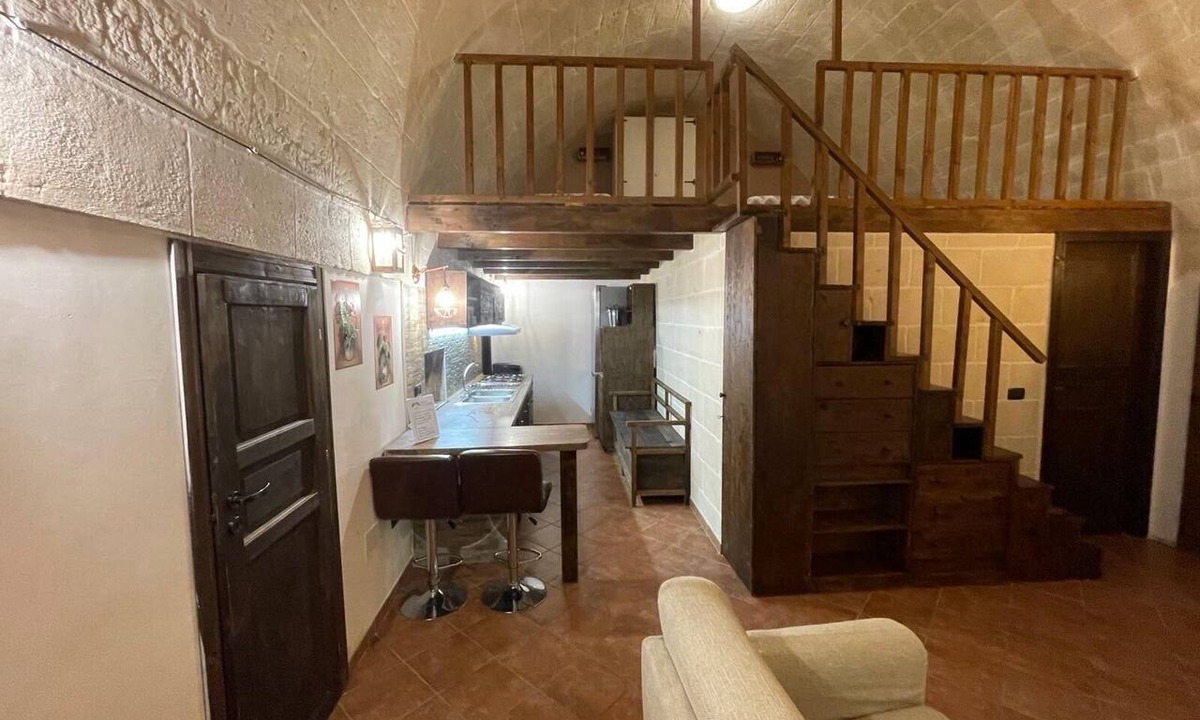 Centro Storico Apartment | Xenia Renting: Xenia Family