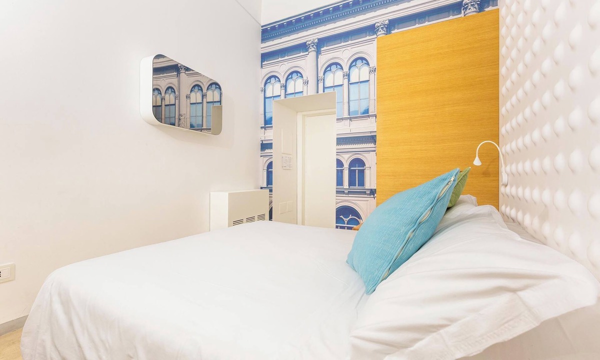 Gallipoli Hotel | Xilhotel - Suite Comfort