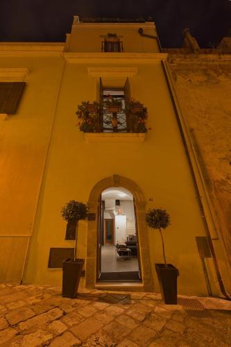 Brindisi Histotic Center Bed & Breakfast | Zenthe Small Luxury B&B and Yoga