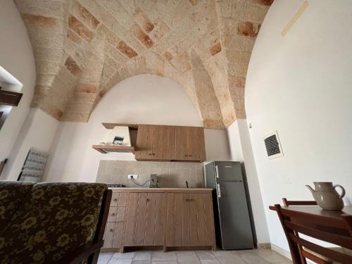 Montalbano House | Zia Nunna