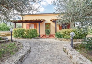 1 bedroom accommodation in San Nicola L'Arena in Trabia