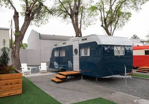 1 bedroom accommodation in Bend in Bend