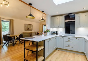2 bedroom accommodation in Thornton le Dale, near Pickering in Pickering