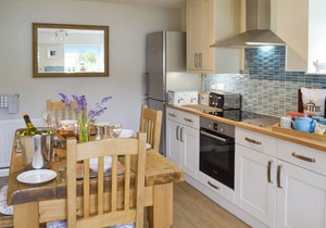 2 bedroom accommodation in Thornton-le-Dale, near Pickering in Pickering